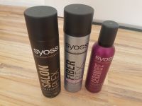 Orginal Syoss Haarspray Salon Plex Fiber Flex Neu Beuel - Vilich Vorschau