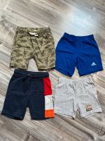 Set kurze Hose Junge 98, Adidas, H&M, Kids, Toy Story Schleswig-Holstein - Reinbek Vorschau