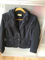 Sommerjacke •  Größe 42 • Blau Dresden - Äußere Neustadt Vorschau
