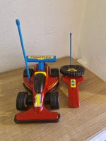 Fisher Price 2825 Ferngesteuertes Auto Vintage Rennauto Berlin - Mitte Vorschau