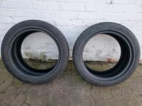 Dunlop SP Sport 01 235/45R17 94V Sommerreifen Niedersachsen - Bröckel Vorschau