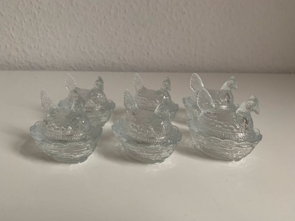 Butterhuhn Glas Dose Pressglas Huhn Butter Ostern Vintage Deko in Berlin -  Charlottenburg | Kunst und Antiquitäten gebraucht kaufen | eBay  Kleinanzeigen ist jetzt Kleinanzeigen