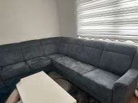Sofa  - Sitzgarnitur GRAU Niedersachsen - Rosdorf Vorschau