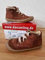Däumling Schuhe 23 schmal Leipzig - Gohlis-Nord Vorschau
