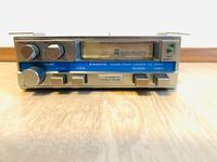 Oldtimer Sanyo FT820 Auto Cassette Stereo Player ! 80 er ! Baden-Württemberg - Schömberg Vorschau