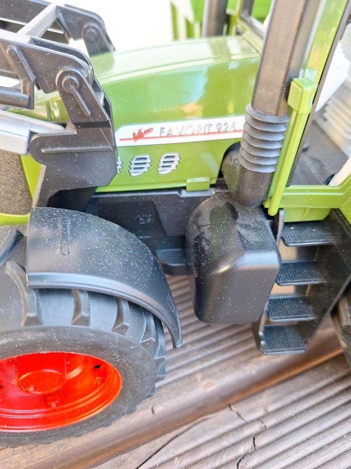 Kindertraktor zu verkaufen in Mengen