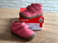 *NEU* Superfit Saturnus Lauflernschuhe mit Klettverschluss Gr. 19 Sachsen - Radebeul Vorschau