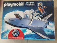 Playmobil City Action Space Shuttle 6196 Nordrhein-Westfalen - Marl Vorschau