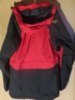 Jack Wolfskin Wetterjacke Sachsen-Anhalt - Salzmünde Vorschau