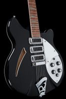 1997 Rickenbacker 370 Jetglo Nordrhein-Westfalen - Paderborn Vorschau