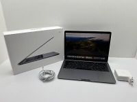 MacBook Pro 2019, Touchbar, SpaceGrey 256ssd 13‘ Innenstadt - Poll Vorschau