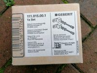 Geberit 111.815.00.1 Duofix Vorwandmontage-Bausatz Nordrhein-Westfalen - Everswinkel Vorschau