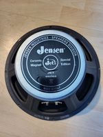 Jensen C12/EL70 Electric Lightning Lautsprecher Speaker 16Ohm neu Dithmarschen - Weddingstedt Vorschau