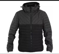 Superdry - Jacke / Winterjacke - Schwarz Regular Fit Pankow - Weissensee Vorschau