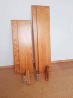Wandregal Holz Rheinland-Pfalz - Hahnstätten Vorschau