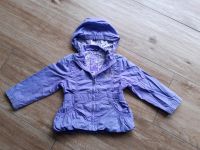 Leichte lila Jacke Mädchen C&A, Gr. 110 Bayern - Eschenbach Vorschau