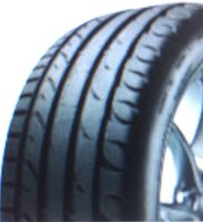 Sommerreifen 235/55R18/100V Riken/Michelin Baden-Württemberg - Pfahlhof Vorschau