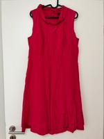 Kleid - Sommer - Comma - Pink - Knielang - wie neu Düsseldorf - Eller Vorschau