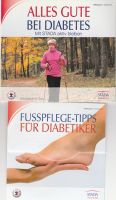 DIABETES DVD Diabetiker, Tipps, Ernährung, Fusspflege, Arzt NEU Innenstadt - Köln Altstadt Vorschau