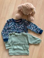 Zwei leichte Pullover Baby/Kleinkind Gr. 74/80 Frühling Baden-Württemberg - Ostfildern Vorschau