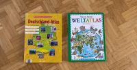 Deutschland-Atlas & Weltatlas Bonn - Bad Godesberg Vorschau