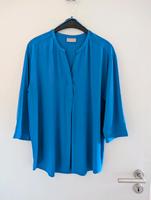Bluse Gr. 40 blau von C&A Saarland - Rehlingen-Siersburg Vorschau