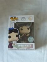 Funko Pop Nr. 1333 = Disney 100 Snow White Funko exclusiv Sachsen-Anhalt - Halle Vorschau