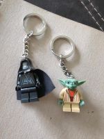 Schlüsselanhänger Lego Star Wars Yoda , Palpatine je Rheinland-Pfalz - Konz Vorschau