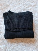 H&M Rollkragenpullover schwarz Gr.36 Niedersachsen - Wolfsburg Vorschau