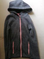 Sweatjacke Gr. 146 /152 Bayern - Aichach Vorschau