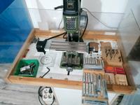rc modellbau CNC-gefräste proxxon Arduino Brandenburg - Hennigsdorf Vorschau