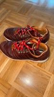 Adidas ZX 8000 Hiking Ox Blood LUX 43 1/3 Friedrichshain-Kreuzberg - Friedrichshain Vorschau