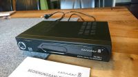 Digitaler Satellitenreceiver Zehnder DX 860 e Nordrhein-Westfalen - Baesweiler Vorschau