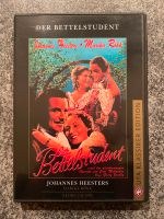 DVD "Der Bettelstudent" mit Johannes Heesters, Marika Rökk Brandenburg - Lebus Vorschau