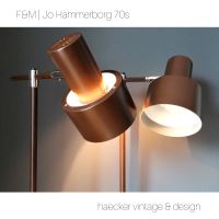 Fog&Mørup Jo Hammerborg danish design zu eams usm ph5 70er vitra Schleswig-Holstein - Flensburg Vorschau