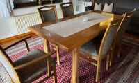 Esstisch mit 5 Stühlen Saarland - Merzig Vorschau
