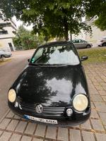 VW LUPO Automatik Bayern - Ingolstadt Vorschau