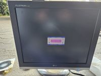 LG Monitor L17LP- D mit CD und Kabel funktioniert Baden-Württemberg - Eppingen Vorschau