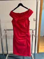 Pinkes Kleid Vera Mont Größe 38 Brautmutter Hochzeit Bayern - Friedberg Vorschau
