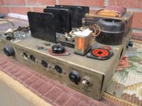 Würlitzer Stereo Verstärker S70/S71 für Modele von 1971-1973. Nordrhein-Westfalen - Kamp-Lintfort Vorschau