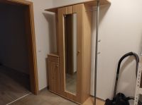 Garderobe Flurschrank Spiegelschrank Nordrhein-Westfalen - Troisdorf Vorschau