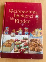 Buch: Weihnachtsbäckerei für Kinder Bayern - Hohenlinden Vorschau