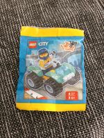 Lego City tüte 27 Teile quad figur Schleswig-Holstein - Hoisdorf  Vorschau