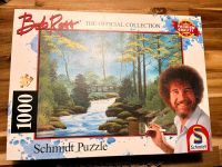 Puzzle Bob Ross 1000er Niedersachsen - Osnabrück Vorschau