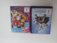 2 DVD's: Die Eiskönigin und Mia an me: Ankunft im Elfenreich Niedersachsen - Osterholz-Scharmbeck Vorschau