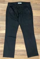 Freeman T. Porter Stoffhose Businesshose schwarz Damen Gr. 26 Baden-Württemberg - Bad Schönborn Vorschau