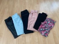 Damen Hosen XS Jeans Stoffhose Bekleidungspaket Baden-Württemberg - Villingen-Schwenningen Vorschau