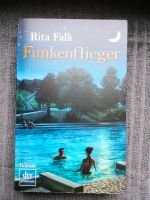 Rita Falk. Funkenflieger. Nordrhein-Westfalen - Warburg Vorschau