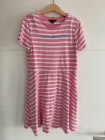 Tommy Hilfiger Skater-Kleid 128-140 Niedersachsen - Rastede Vorschau