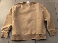 Sweatpullover beige Zara Gr. 140 Baden-Württemberg - Ravensburg Vorschau